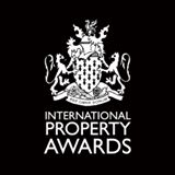 Best Retail Architecture in the World Award at the International Property Awards International Property Awards